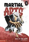 Martial Arts 1