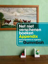 Net Niet Verschenen Boeken Appendix