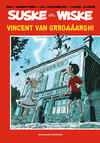 Suske en Wiske hommage: Vincent van Grroaâarrgh!