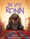 Teenage Mutant Ninja Turtles: The Last Ronin 4