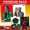 Batman: One Bad Day 1-2 (premium pack)