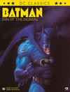 DC Classics 1: Batman: Son of the Demon