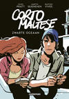 Corto Maltese door...: Zwarte Oceaan