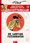 De Ravottersclub 4