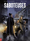 Saboteuses 3