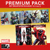 Spider-Men II 1-2 (premium pack)