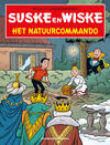 Suske en Wiske in het Kort 58