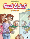 Suus & Sas 25
