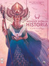 Wonder Woman: Historia 3