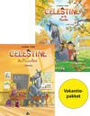Celestine en de Paarden
