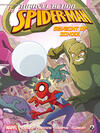 Marvel Action Spider-Man: Gevecht op School 1