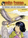 Yoko Tsuno 31