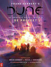 Dune, de Graphic Novel 3: De Profeet