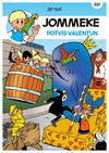 Jommeke 322