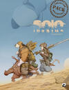 Solo Legatus 1-2-3 (collector pack)