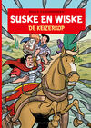 Suske en Wiske 374