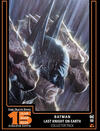 Batman: Last Knight on Earth 1-2-3 - Jubileum Editie (collector pack)
