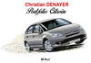 Portfolio Citroën