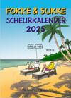 Fokke & Sukke: Scheurkalender 2025