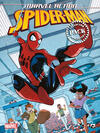 Marvel Action Spider-Man (collector pack 3)