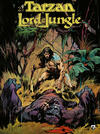 Tarzan, Lord of the Jungle 2 cover A