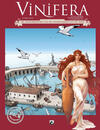 Vinifera - De Geschiedenis van de Wijnstokken en de Wijn 1-2-3-4 (collector pack)