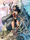 Wonder Woman: Historia: Amazones 1-2-3 (collector pack)