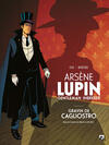 Arsène Lupin, Gentleman-inbreker 4