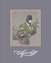 Blacksad (artbook)