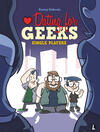 Dating for Geeks 1