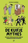 De Kuifje Mythes