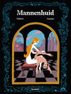 Mannenhuid