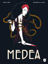 Medea 1-2-3-4 (pakket)