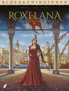 Bloedkoninginnen: Roxelana - De Vreugdevolle 2