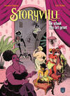 Storyville: De School van het Genot