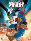 Superman / Batman 8: Worlds Finest - Buitenaards Bezoek 2