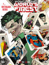 Superman / Batman 7: Worlds Finest - Buitenaards Bezoek 1 
