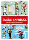 Suske en Wiske: Spelletjesboek met Weetjes