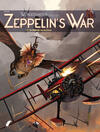 Wunderwaffen Stelt voor: Zeppelin's War 4