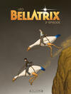 De Werelden van Aldebaran: Bellatrix 2