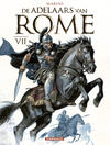 De Adelaars van Rome VII