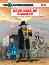 De Blauwbloezen 68