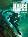 De Killer - Staatszaken 6
