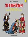 De Rode Ridder - De Biddeloo-jaren - Helden van Horst • Angst en Chaos integraal 19