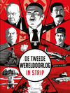 De Tweede Wereldoorlog in Strip