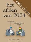 Fokke & Sukke: Het Afzien van 2024