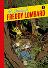 Freddy Lombard integraal 1