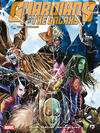 Guardians of the Galaxy 3: Grootrise 1
