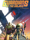 Guardians of the Galaxy 4: Grootrise 2