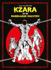 Kzara of de Barbaarse Nachten